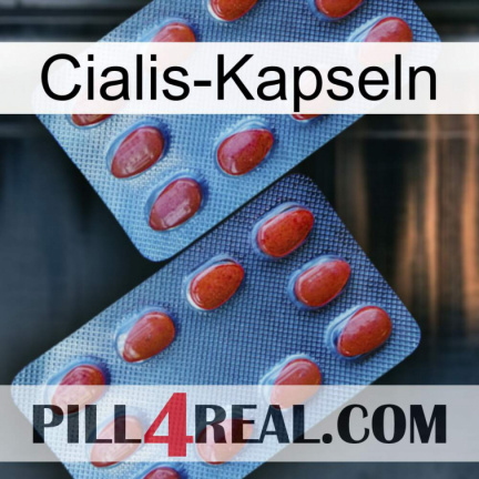 Cialis Capsules 05